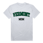 W Republic College Mom Tee Shirt Vermont Catamounts 549-155