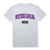 W Republic College Mom Tee Shirt Western Carolina Catamounts 549-156