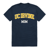 W Republic College Mom Tee Shirt Uc Irvine Anteaters 549-162
