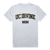 W Republic College Mom Tee Shirt Uc Irvine Anteaters 549-162
