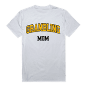 W Republic College Mom Tee Shirt Grambling State Tigers 549-170