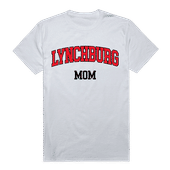 W Republic College Mom Tee Shirt Lynchburg Hornets 549-179