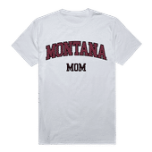 W Republic College Mom Tee Shirt Montana Grizzlies 549-191