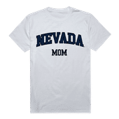 W Republic College Mom Tee Shirt Nevada Wolf Pack 549-193