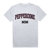 W Republic College Mom Tee Shirt Pepperdine Waves 549-196