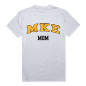 W Republic College Mom Tee Shirt Wisconsin Milwaukee Panthers 549-199