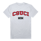 W Republic College Mom Tee Shirt Cal State Channel Islands Dolphins 549-204