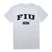 W Republic College Mom Tee Shirt Florida International Golden Panthers 549-219