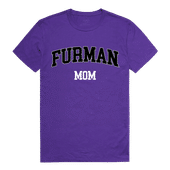 W Republic College Mom Tee Shirt Furman University 549-220