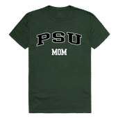 W Republic College Mom Tee Shirt Portland State Vikings 549-229