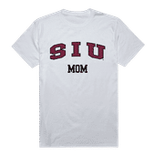 W Republic College Mom Tee Shirt Southern Illinois Salukis 549-234