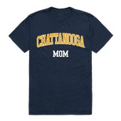 W Republic College Mom Tee Shirt Tennessee Chattanooga Mocs 549-246