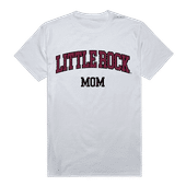 W Republic College Mom Tee Shirt University Of Arkansas At Little Rock 549-262