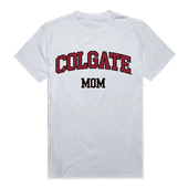 W Republic College Mom Tee Shirt Colgate University Raiders 549-283