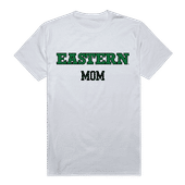 W Republic College Mom Tee Shirt Eastern Michigan Eagles 549-295