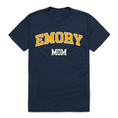 W Republic College Mom Tee Shirt Emory Eagles 549-299