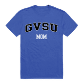 W Republic College Mom Tee Shirt Grand Valley State Lakers 549-308
