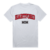 W Republic College Mom Tee Shirt University Of Hartford Hawks 549-310