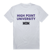 W Republic College Mom Tee Shirt High Point Panthers 549-311