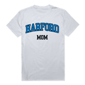 W Republic College Mom Tee Shirt Harford Fighting Owls 549-313