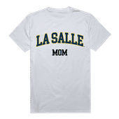 W Republic College Mom Tee Shirt La Salle Explorers 549-322
