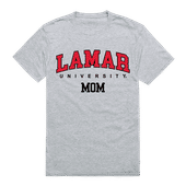 W Republic College Mom Tee Shirt Lamar Cardinals 549-326