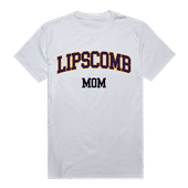 W Republic College Mom Tee Shirt Lipscomb Bisons 549-328
