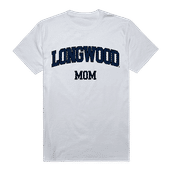 W Republic College Mom Tee Shirt Longwood Lancers 549-330
