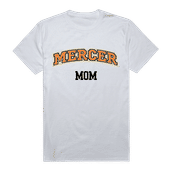 W Republic College Mom Tee Shirt Mercer Bears 549-340