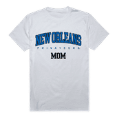 W Republic College Mom Tee Shirt New Orleans Privateers 549-349
