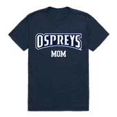 W Republic College Mom Tee Shirt North Florida Ospreys 549-354