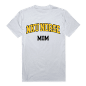 W Republic College Mom Tee Shirt Northern Kentucky Norse 549-356