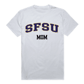 W Republic College Mom Tee Shirt San Francisco State Gators 549-376