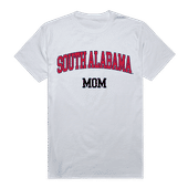 W Republic College Mom Tee Shirt South Alabama Jaguars 549-382