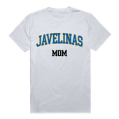 W Republic College Mom Tee Shirt Texas A&M Kingsville Javelinas 549-392