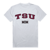 W Republic College Mom Tee Shirt Texas Southern Tigers 549-393