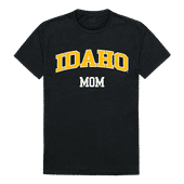 W Republic College Mom Tee Shirt Idaho Vandals 549-395