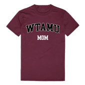 W Republic College Mom Tee Shirt West Texas A&M Buffaloes 549-403