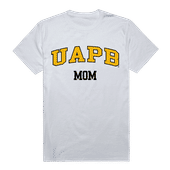 W Republic College Mom Tee Shirt University Of Arkansas At Pine Bluff 549-418