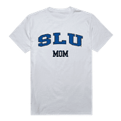 W Republic College Mom Tee Shirt St Louis Billikens 549-428