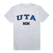 W Republic College Mom Tee Shirt Texas-Arlington Mavericks 549-433