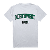 W Republic College Mom Tee Shirt Northwest Missouri State Bearcats 549-440