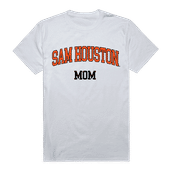 W Republic College Mom Tee Shirt Sam Houston State Bearkats 549-441