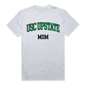 W Republic College Mom Tee Shirt Usc Upstate Spartans 549-443