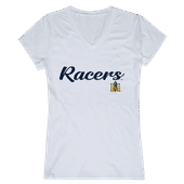 W Republic Women's Script Tee Shirt Murray State Racers 555-135