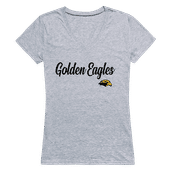 W Republic Women's Script Tee Shirt Southern Mississippi Golden Eagles 555-151