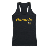 W Republic Women's Script Tank Shirt Alabama State Hornets 557-102