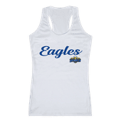 W Republic Women's Script Tank Shirt Morehead State Eagles 557-134