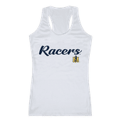 W Republic Women's Script Tank Shirt Murray State Racers 557-135