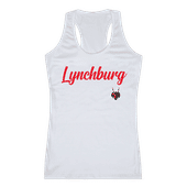 W Republic Women's Script Tank Shirt Lynchburg Hornets 557-179